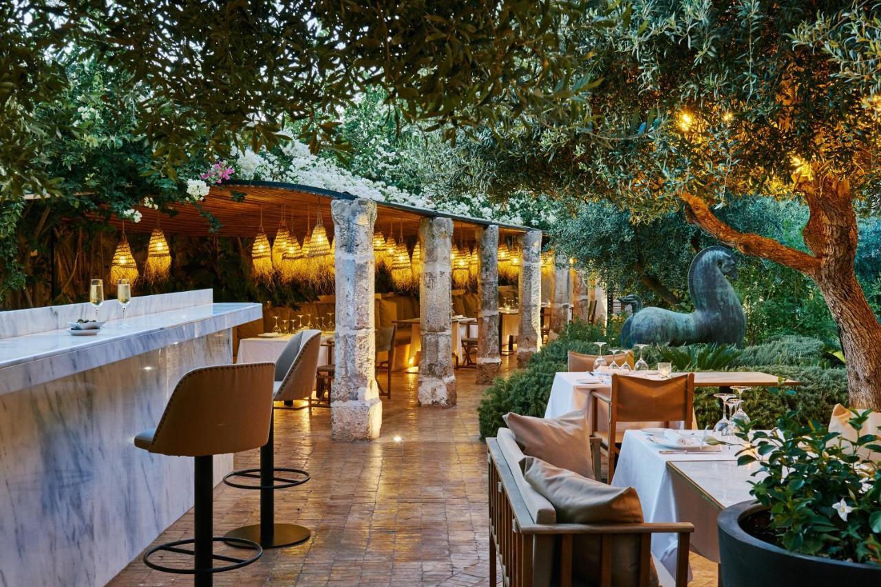 Hotel Faustino Gran Relais&chateaux 5*