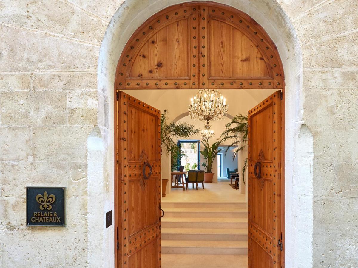 Faustino Gran Relais&chateaux 5*