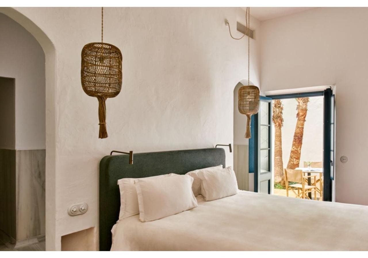 Faustino Gran Relais&chateaux Ciutadella (Menorca)