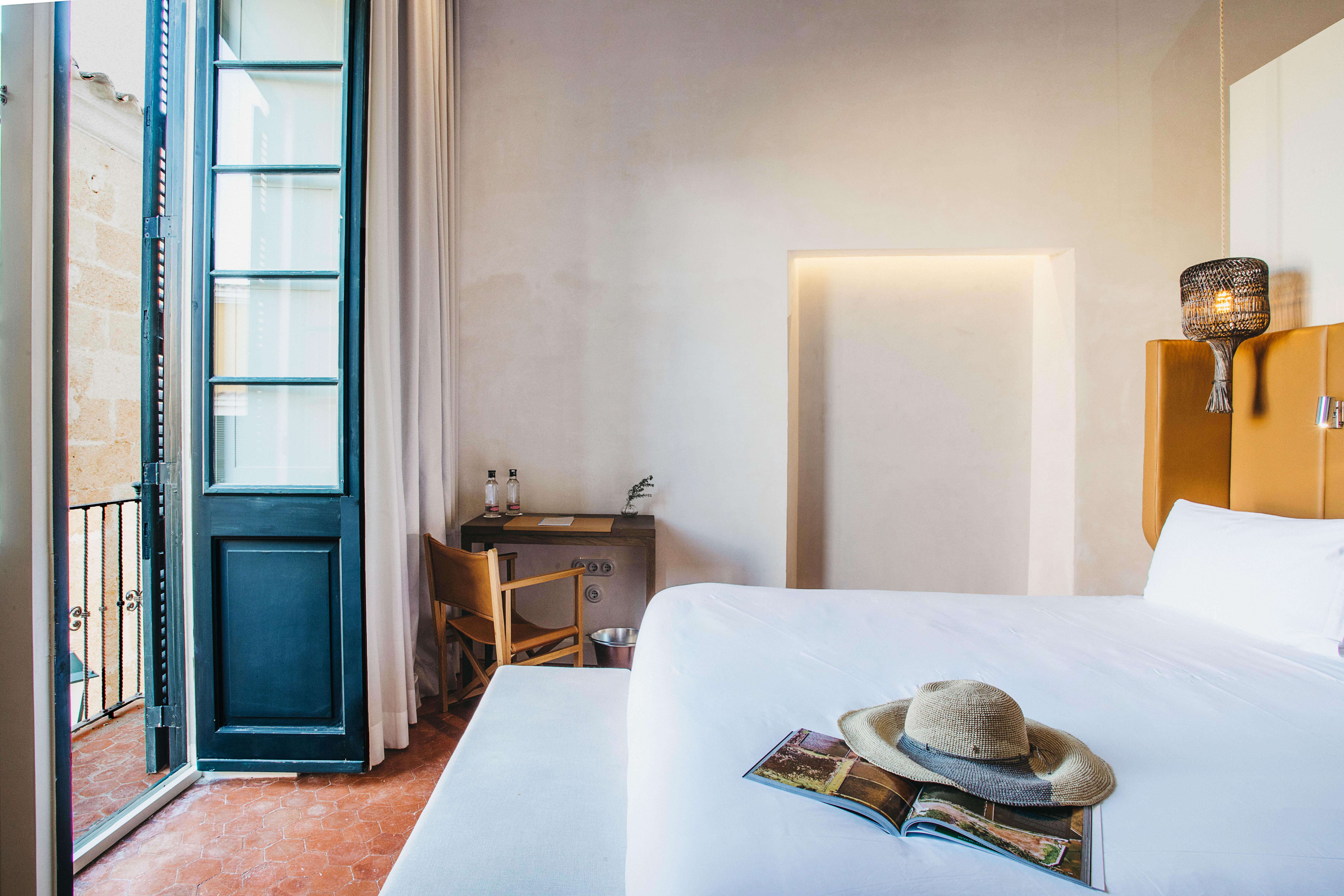 Hotel Faustino Gran Relais&chateaux