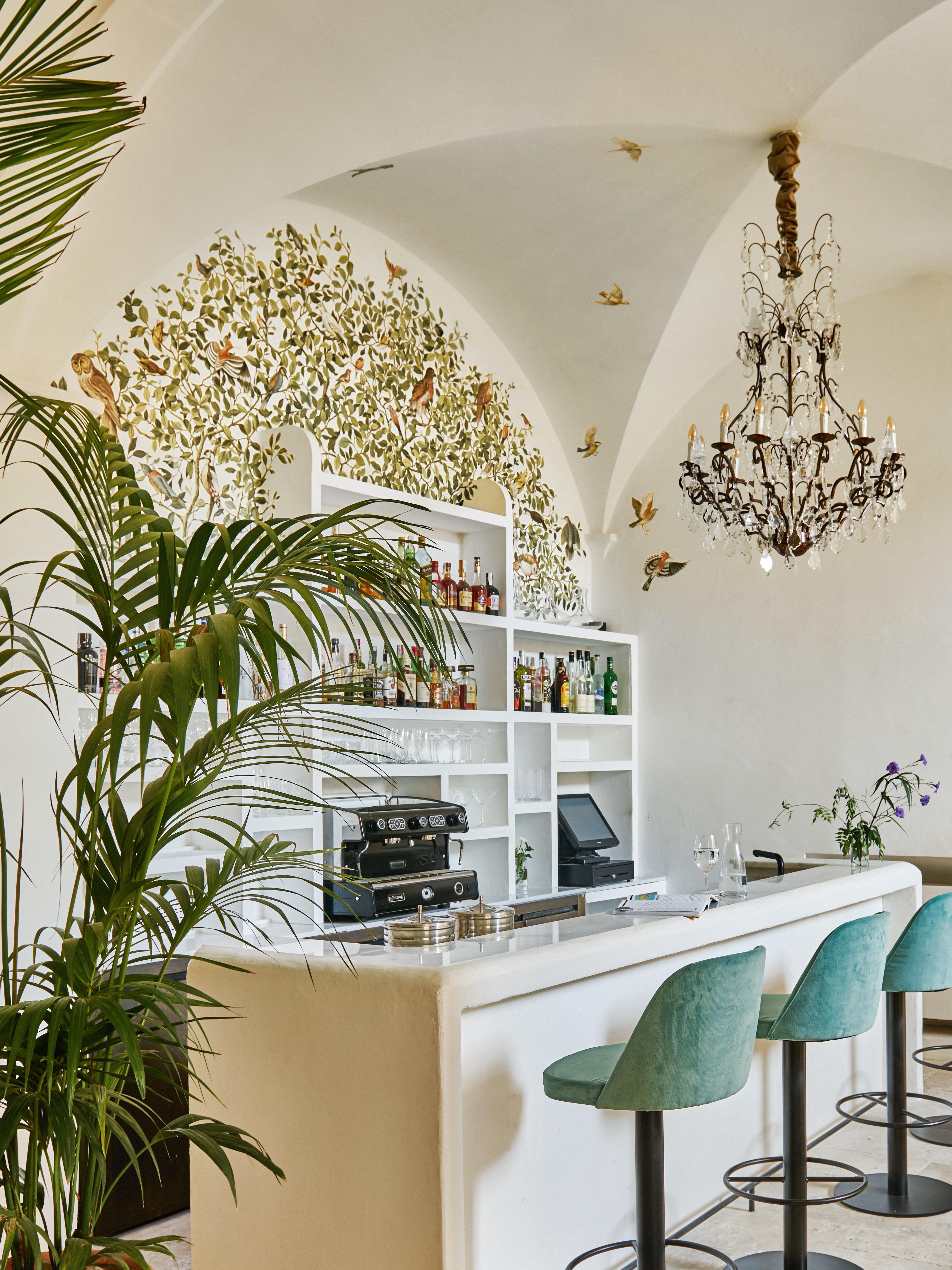 Hotel Faustino Gran Relais&chateaux 5*