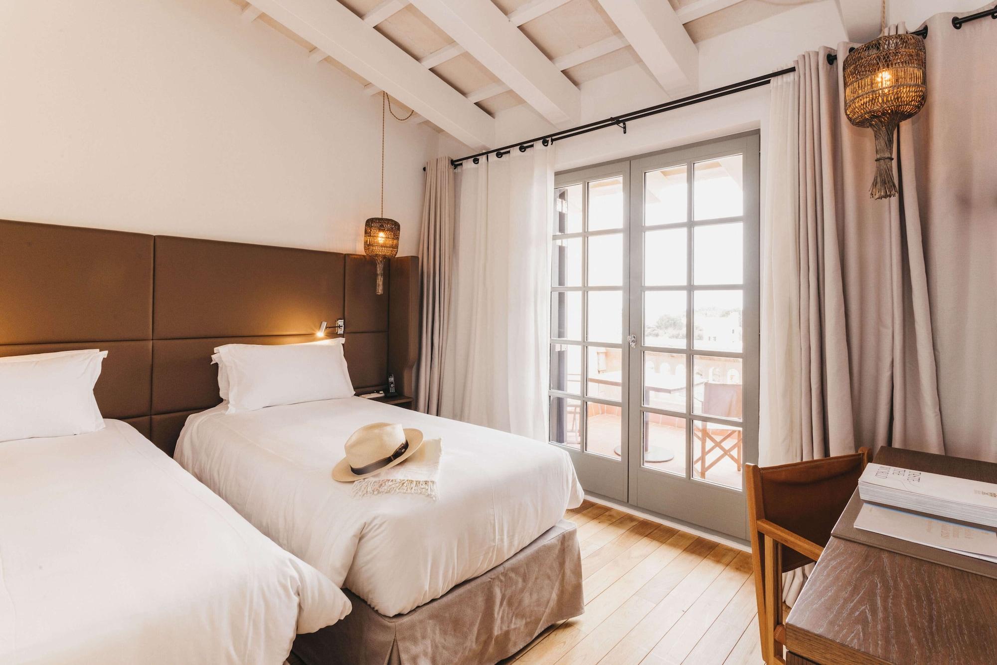 Faustino Gran Relais&chateaux Hotel Ciutadella (Menorca)
