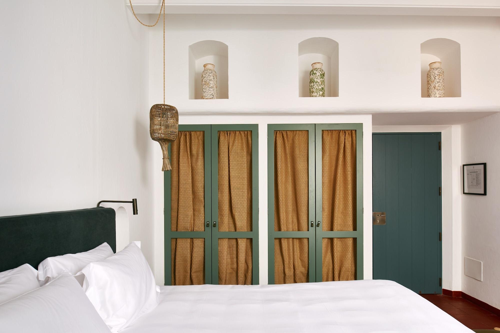 Hotel Faustino Gran Relais&chateaux Ciutadella (Menorca)