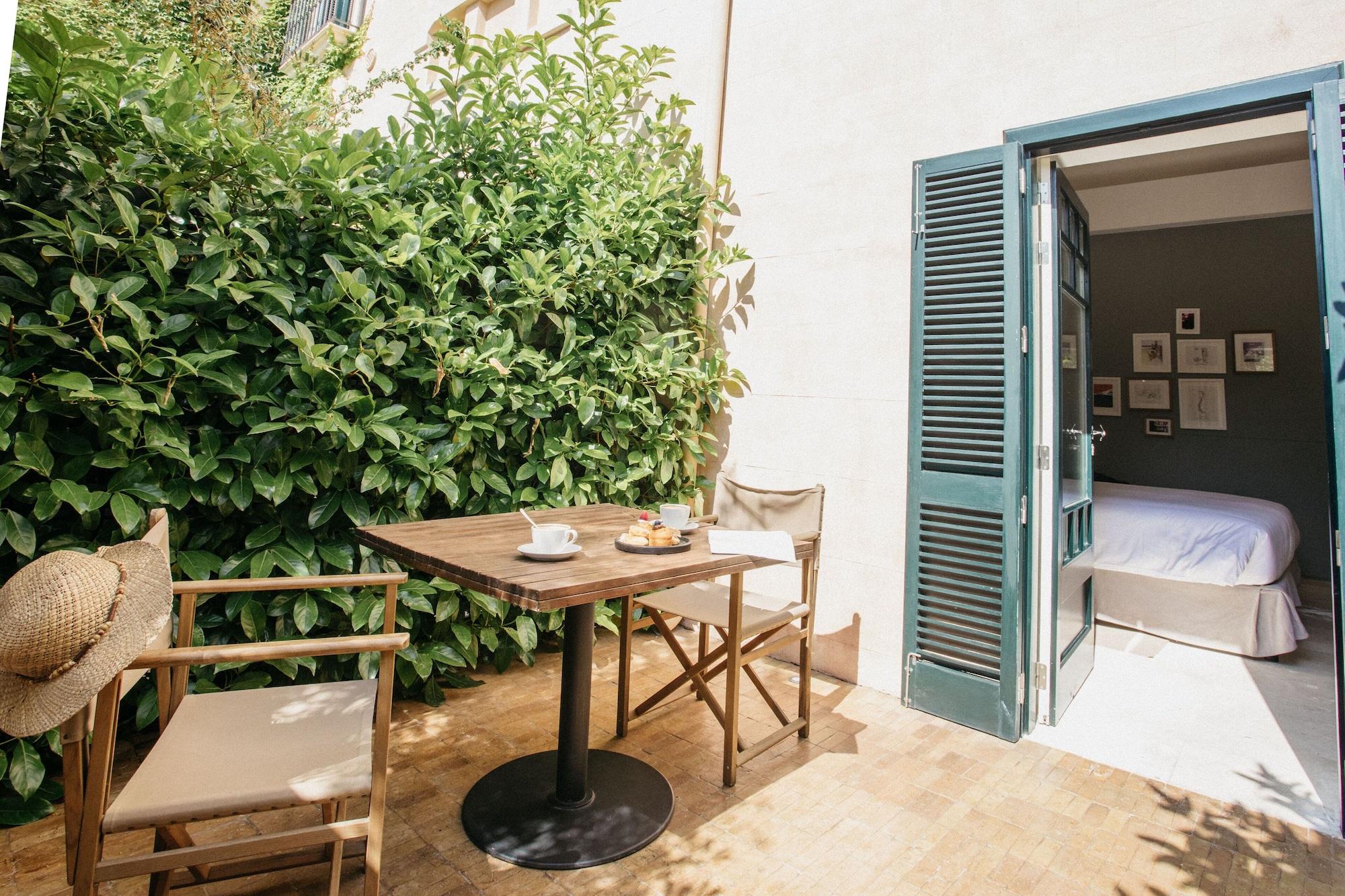 Faustino Gran Relais&chateaux 5* Ciutadella (Menorca)