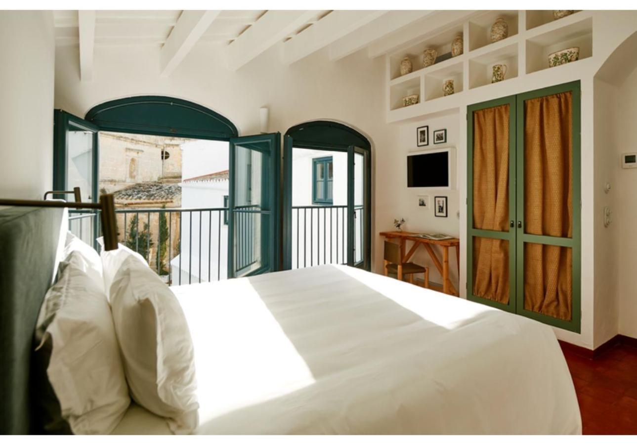 Hotel Faustino Gran Relais&chateaux