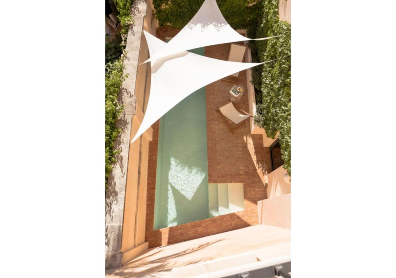 Hotel Faustino Gran Relais&chateaux 5*