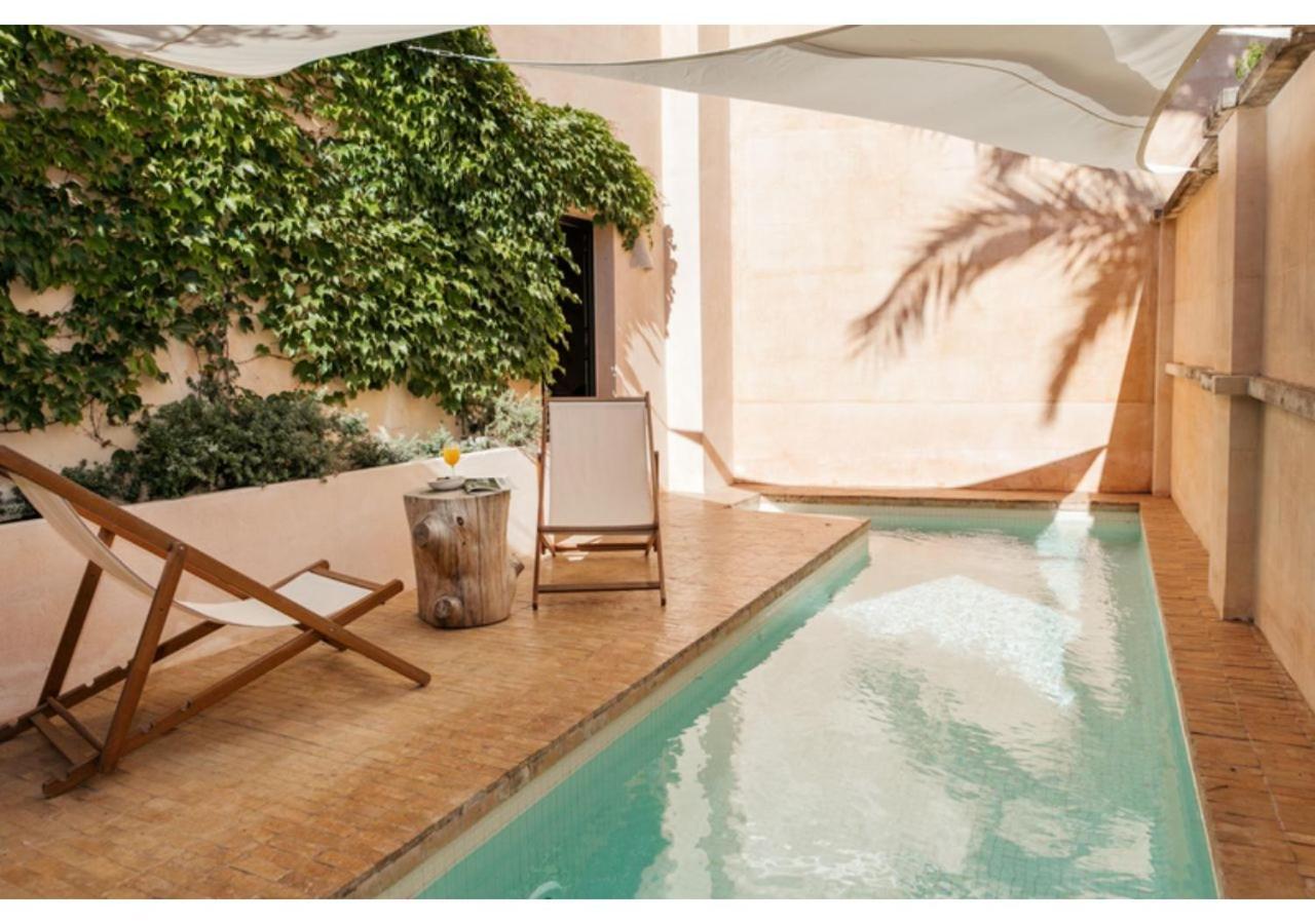 Hotel Faustino Gran Relais&chateaux Ciutadella (Menorca)