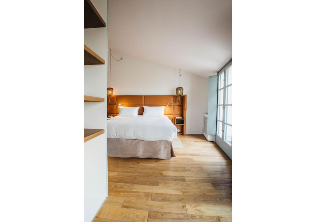 Hotel Faustino Gran Relais&chateaux
