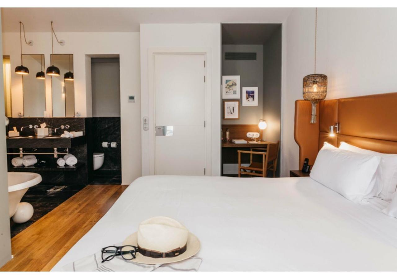Faustino Gran Relais&chateaux 5* Ciutadella (Menorca)