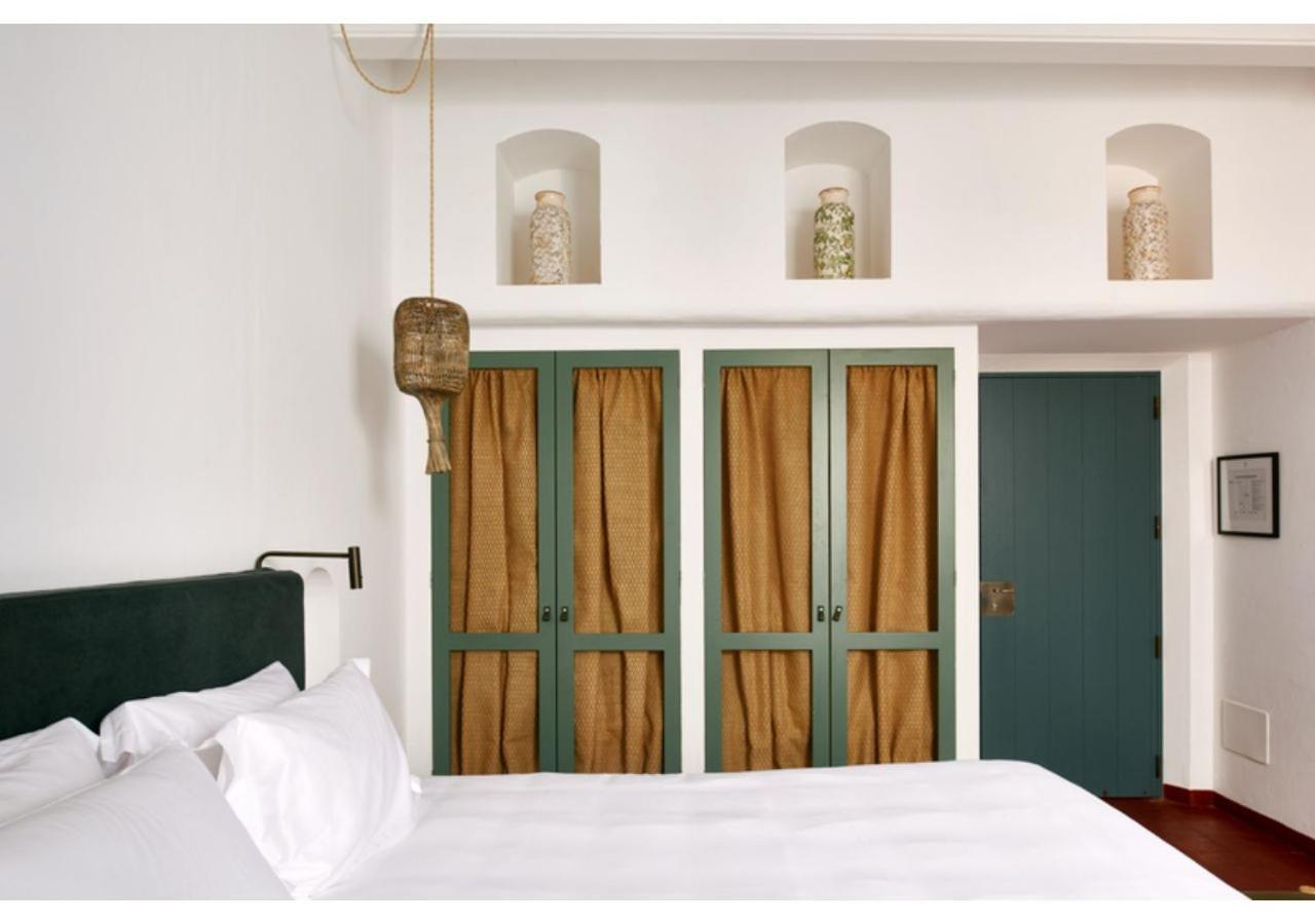 Hotel Faustino Gran Relais&chateaux Ciutadella (Menorca)