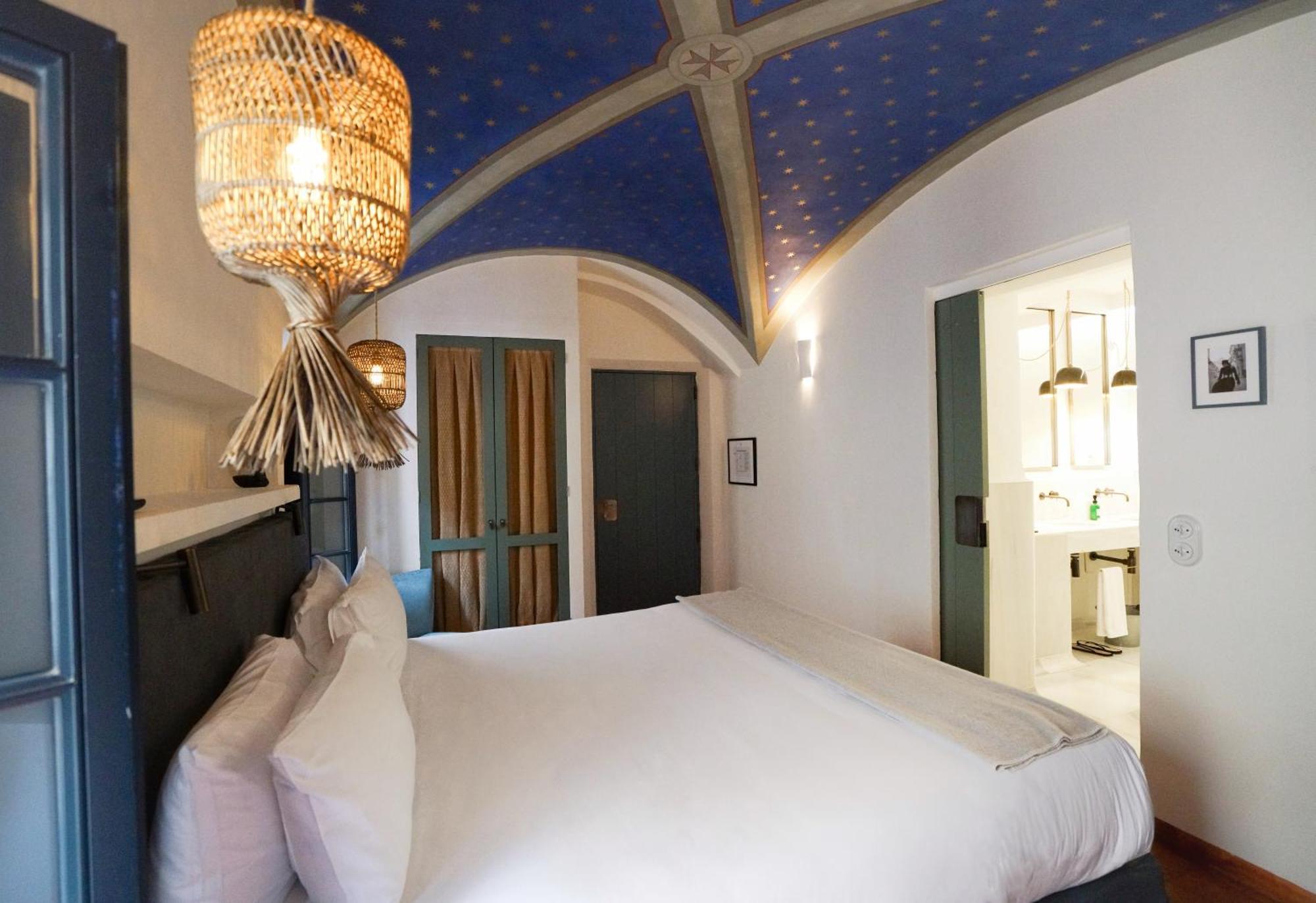 Hotel Faustino Gran Relais&chateaux