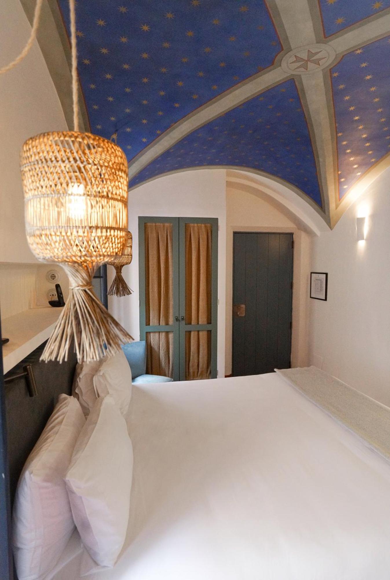 Faustino Gran Relais&chateaux Hotel 5*