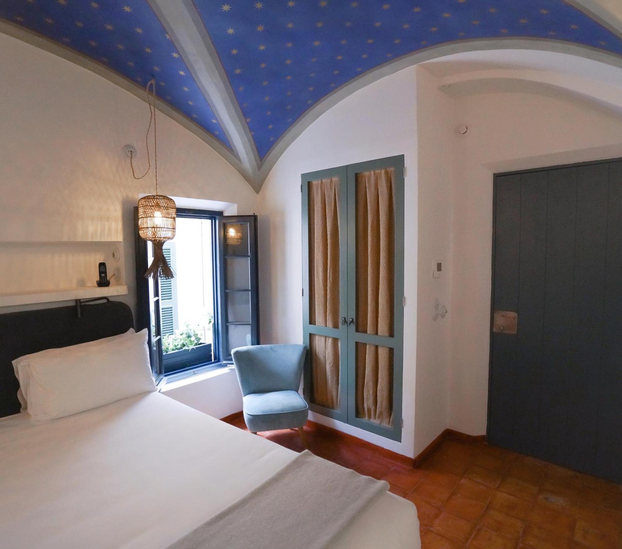 Hotel Faustino Gran Relais&chateaux Ciutadella (Menorca)