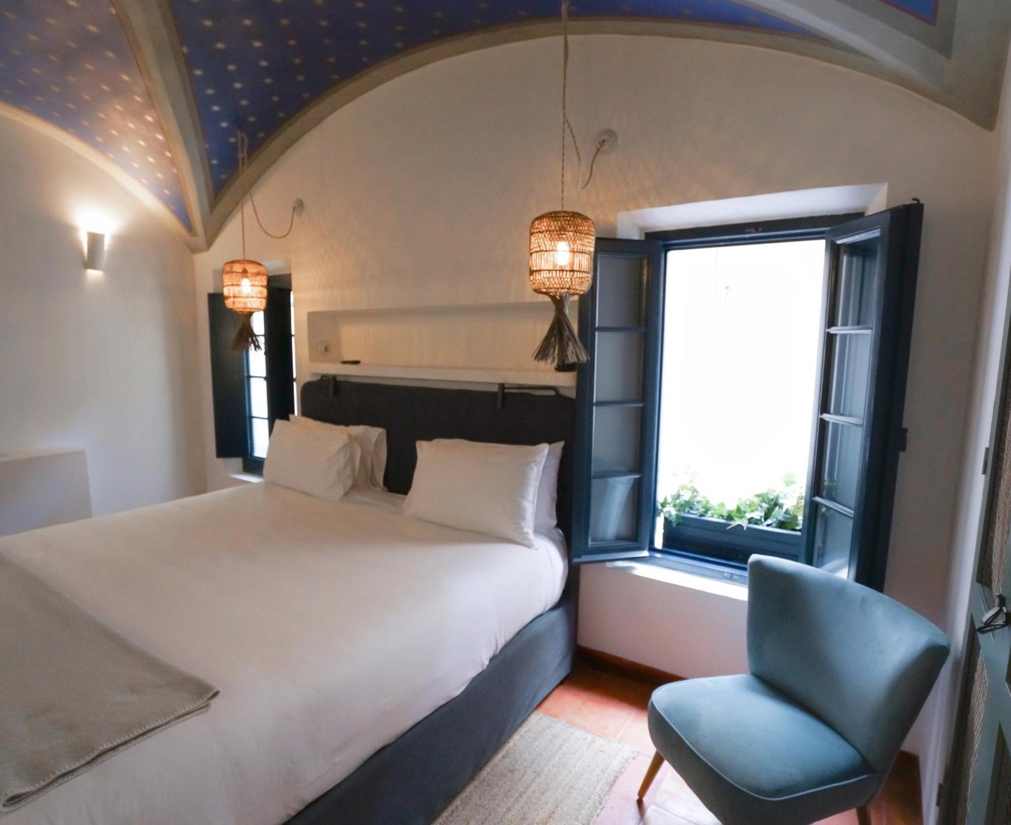 Faustino Gran Relais&chateaux Ciutadella (Menorca)