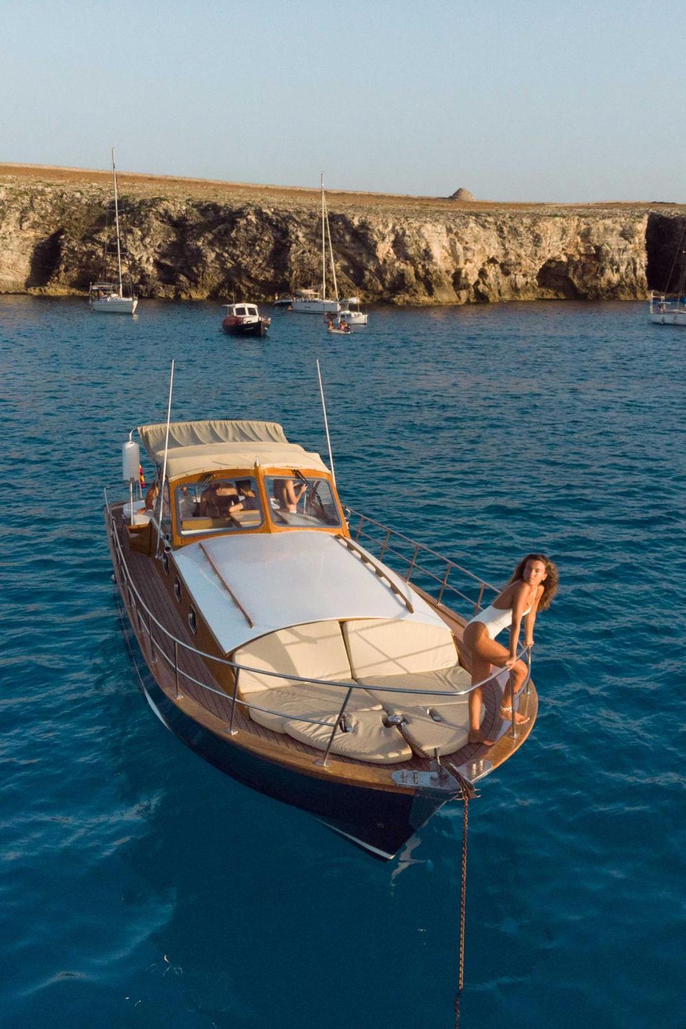 Faustino Gran Relais&chateaux Hotel Ciutadella (Menorca)