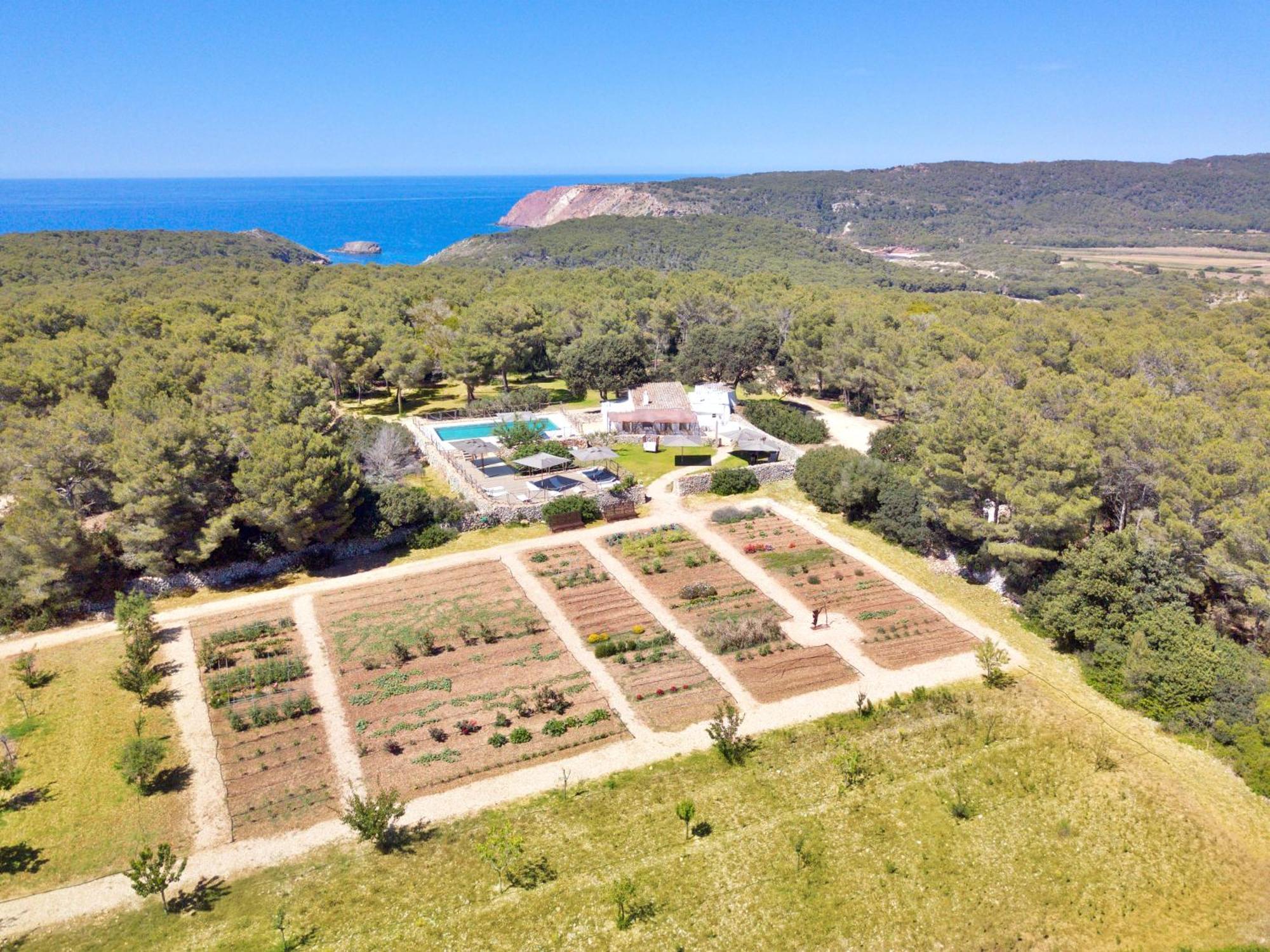 Faustino Gran Relais&chateaux Hotel Ciutadella (Menorca)