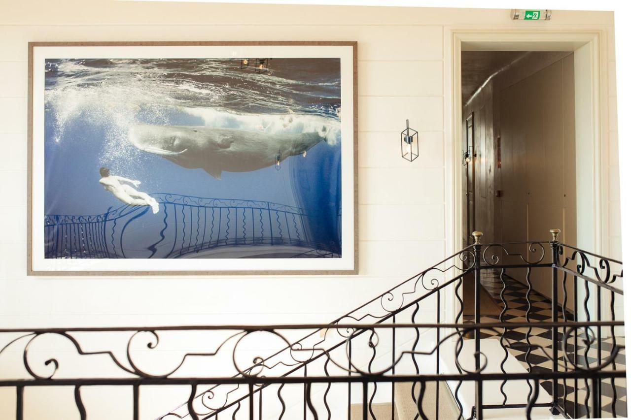 Faustino Gran Relais&chateaux Hotel 5*