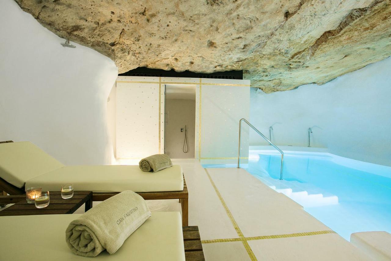 Faustino Gran Relais&chateaux Hotel