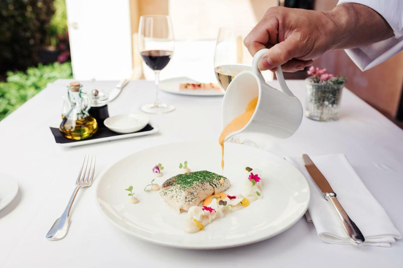 Faustino Gran Relais&chateaux 5*