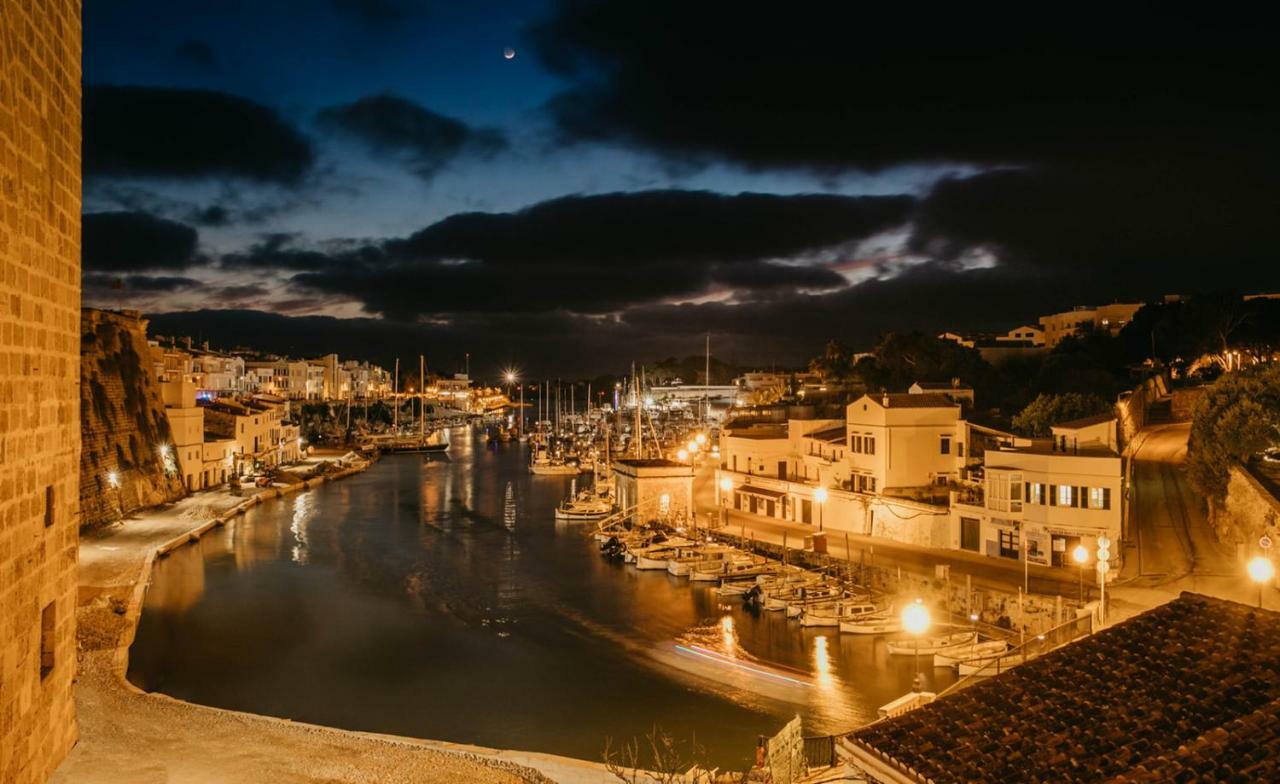 Faustino Gran Relais&chateaux Hotel Ciutadella (Menorca)