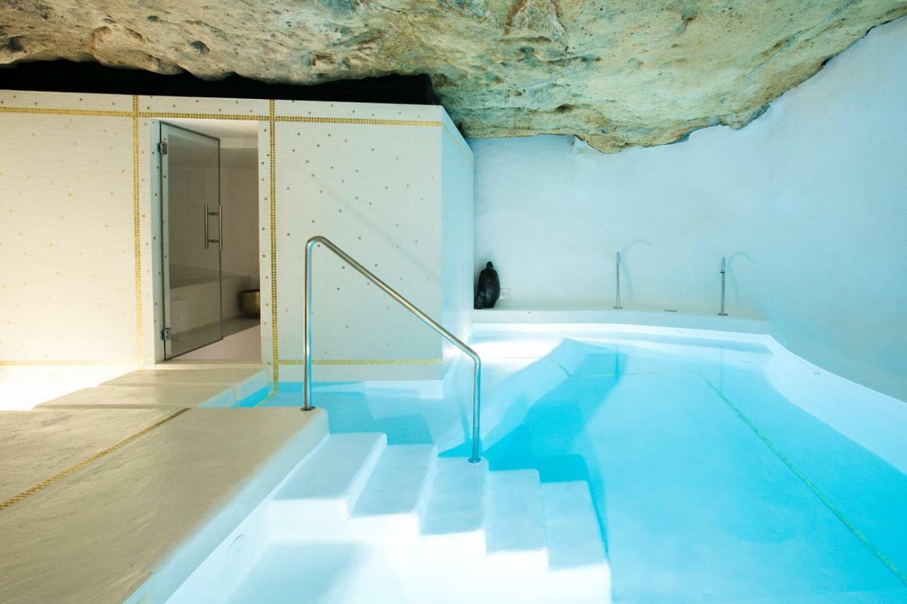 Faustino Gran Relais&chateaux Hotel