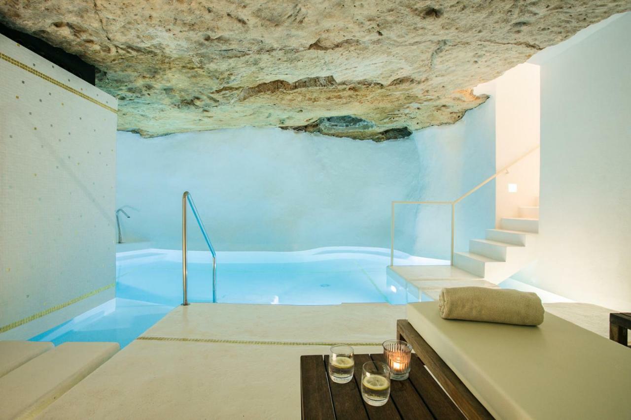 Hotel Faustino Gran Relais&chateaux