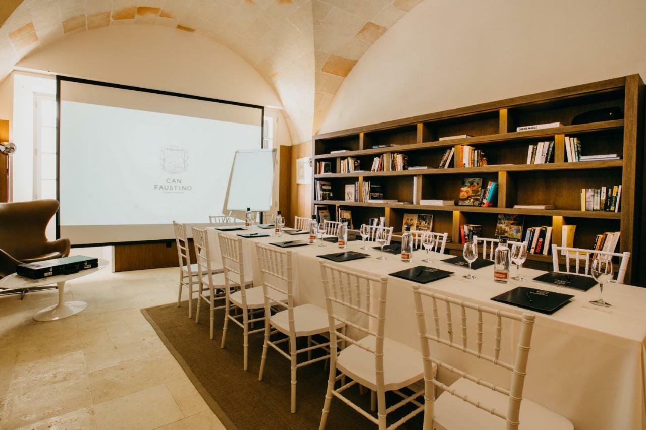 Faustino Gran Relais&chateaux Ciutadella (Menorca)