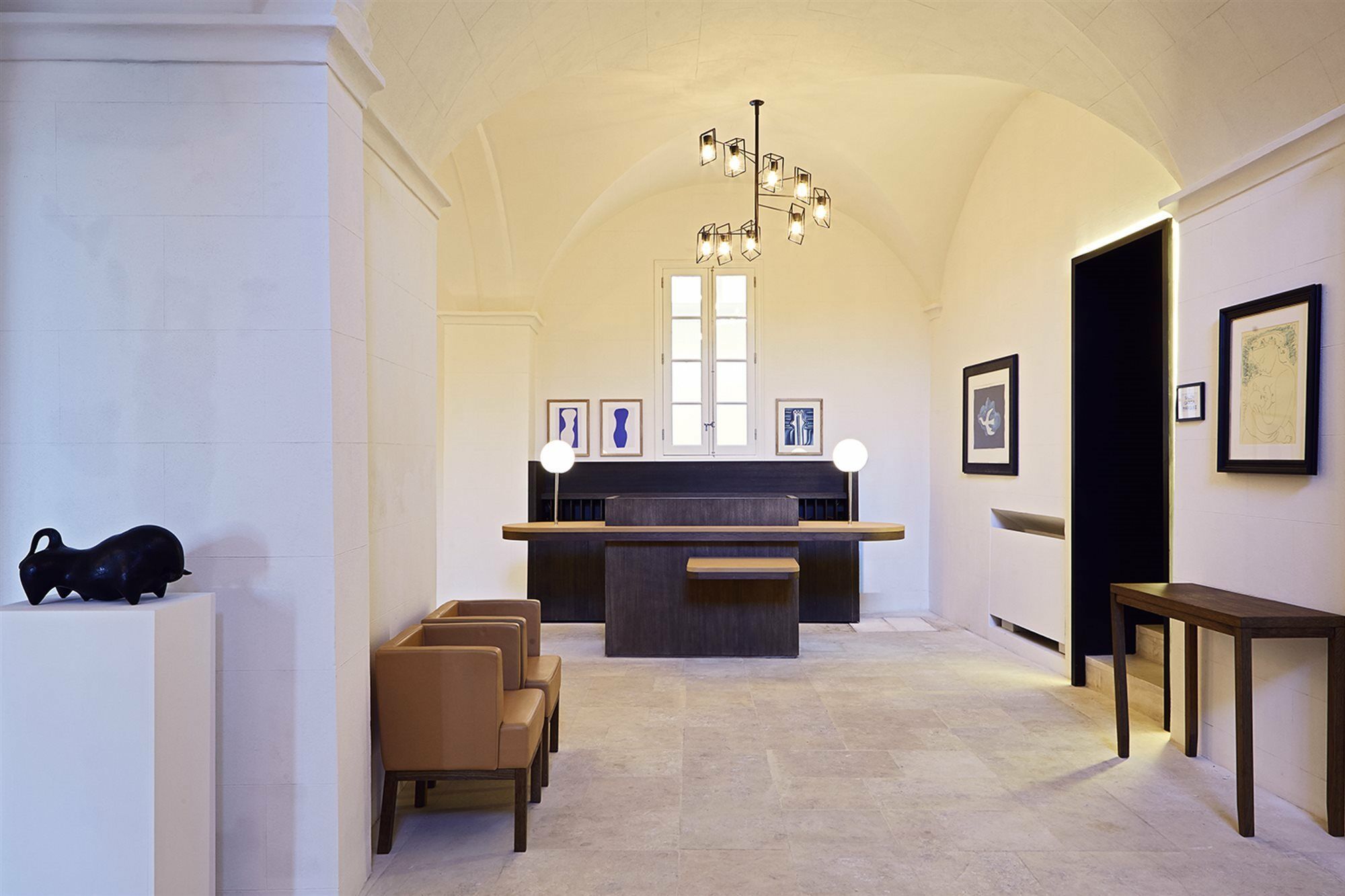 Faustino Gran Relais&chateaux Ciutadella (Menorca)