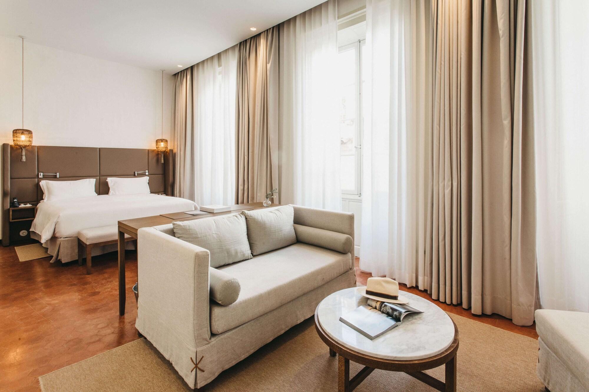 Faustino Gran Relais & Chateaux Hotel Ciutadella (Menorca)