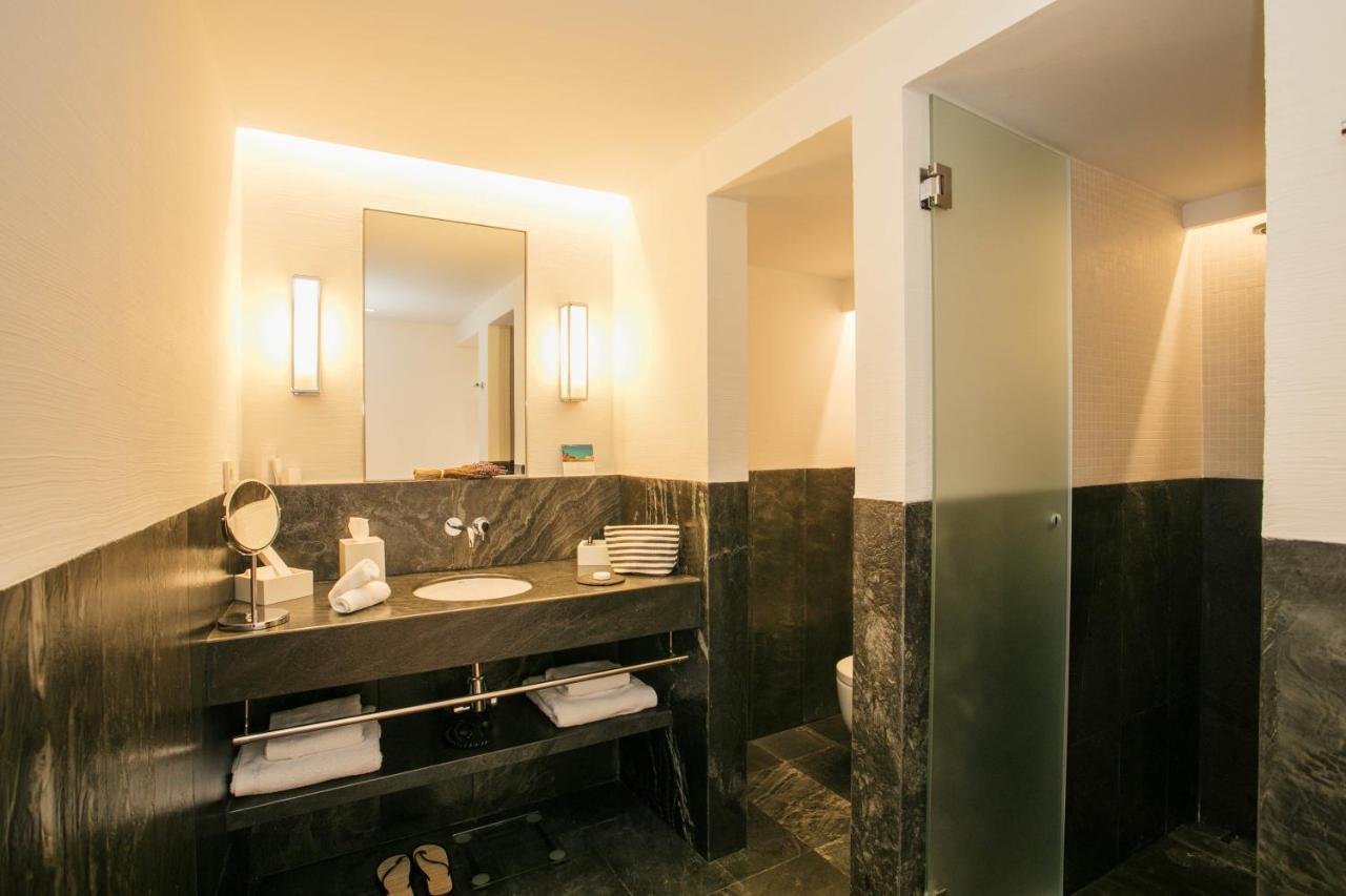 Hotel Faustino Gran Relais & Chateaux Ciutadella (Menorca)