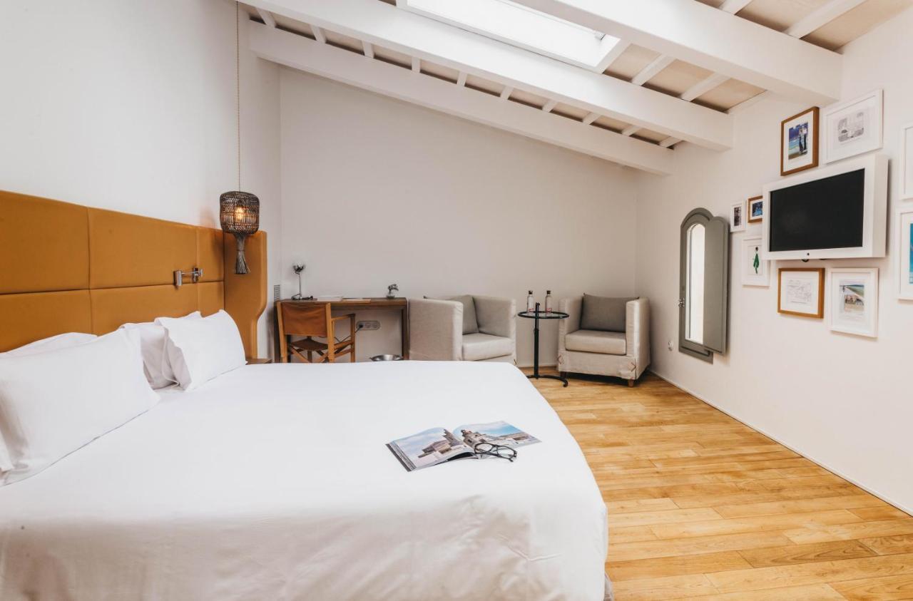 Faustino Gran Relais & Chateaux 5*