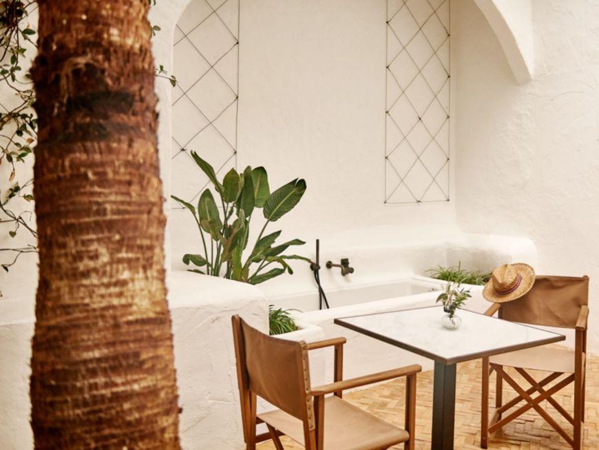 Faustino Gran Relais & Chateaux Hotel 5*