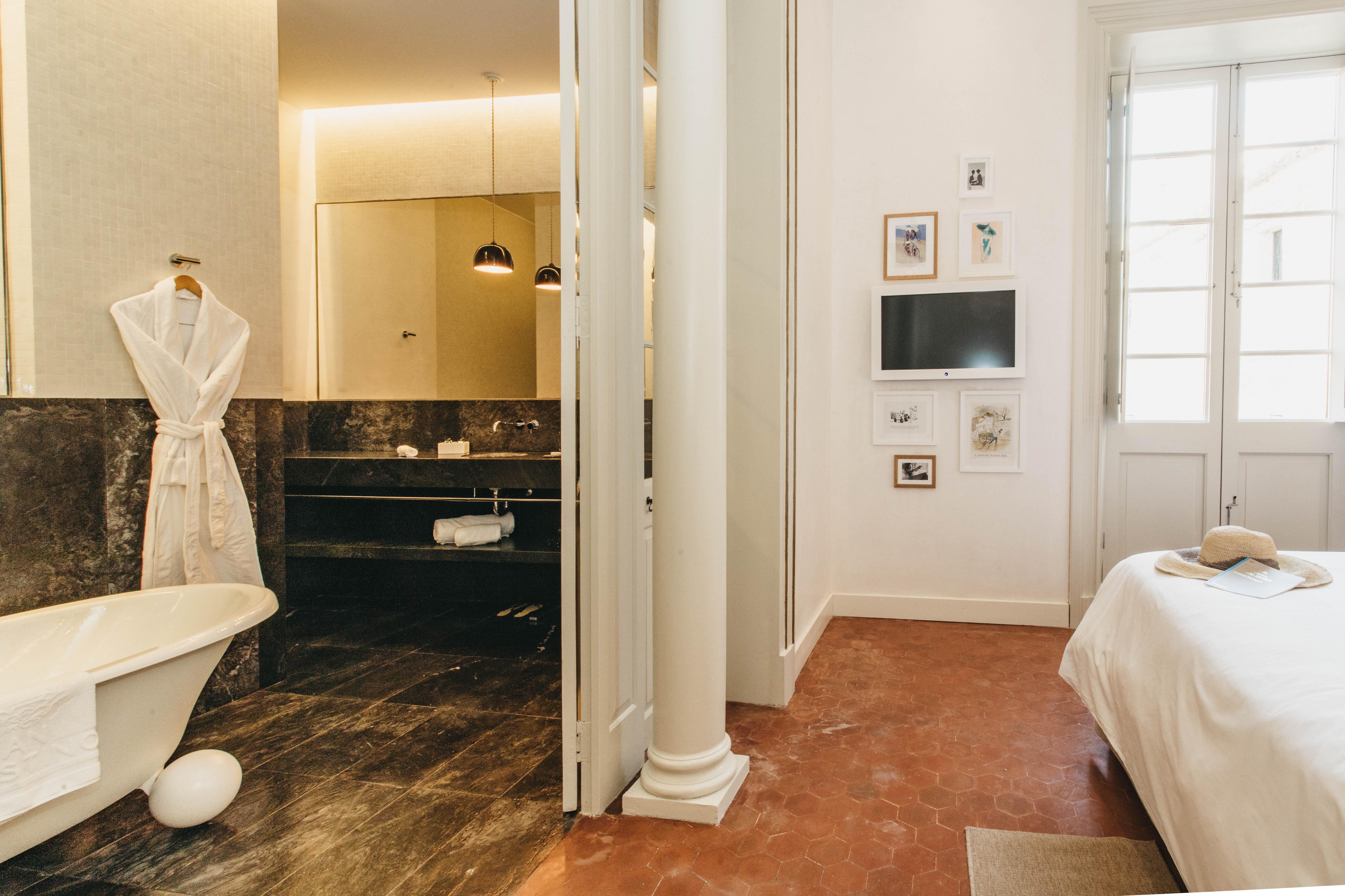 Faustino Gran Relais & Chateaux Ciutadella (Menorca)
