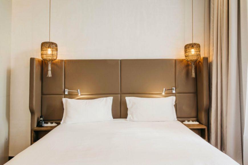 Faustino Gran Relais & Chateaux 5* Ciutadella (Menorca)