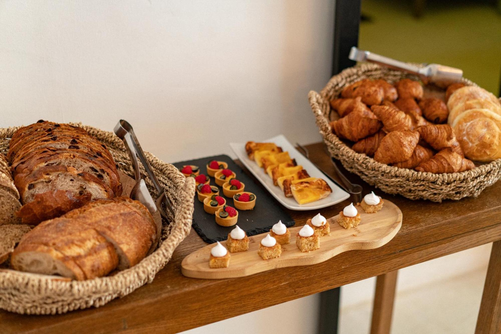 Hotel Faustino Gran Relais & Chateaux 5*